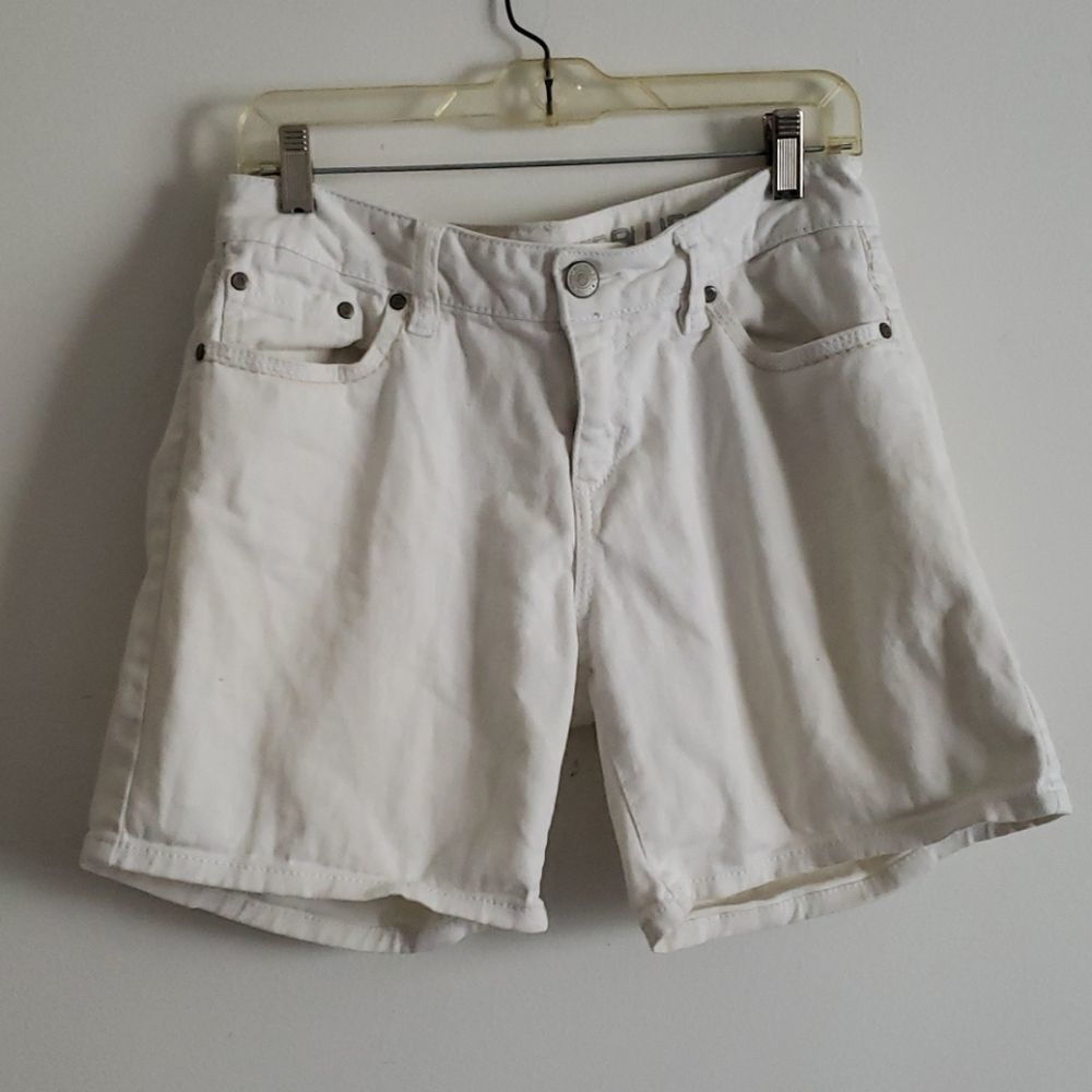 Canyon River Blues Shorts